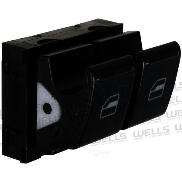 Wve 1S13353 Door Window Switch 1S13353